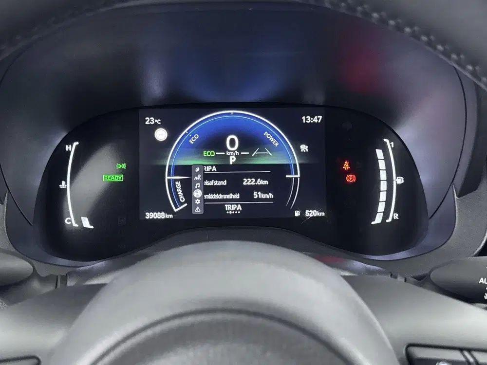 Toyota Yaris Cross 1.5 Hybrid 115Pk Dynamic uit 2025, foto 9