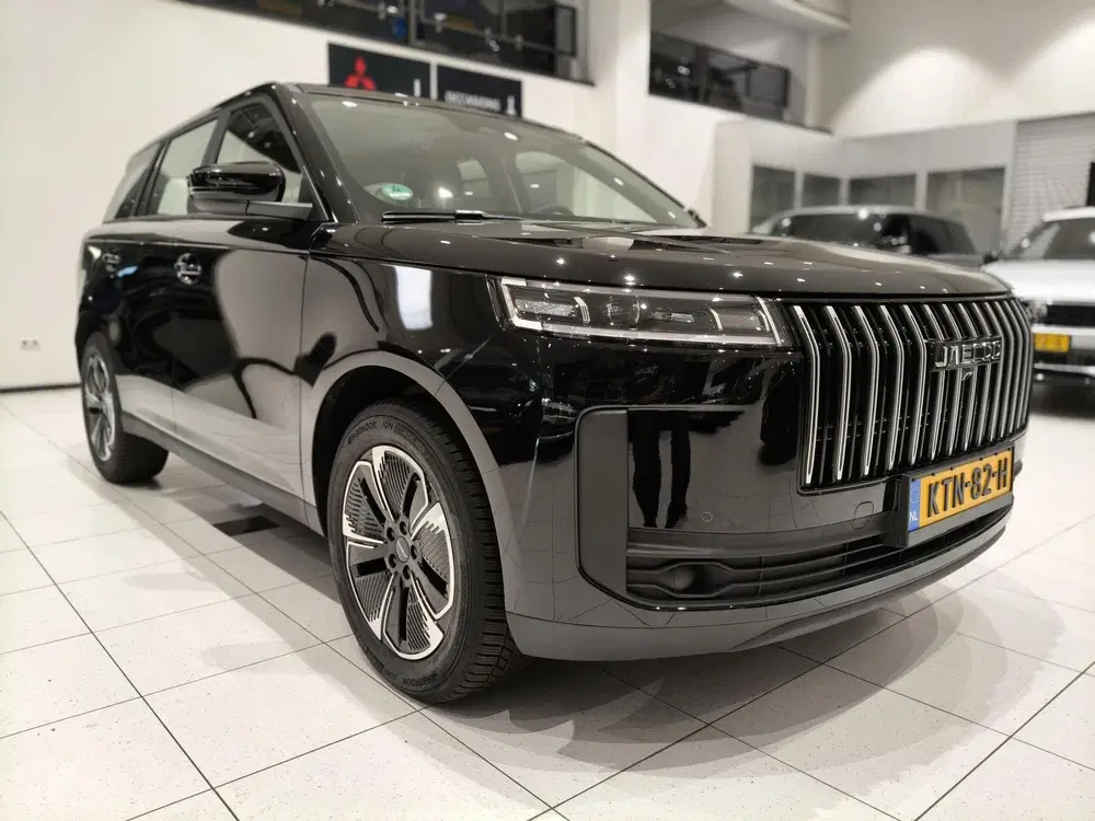 Jaecoo 5 1.5 T-GDi SHS-H Selective uit 2026, foto 5