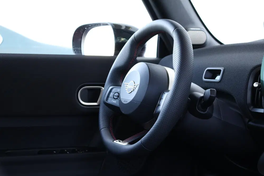 Mini Cabrio 2.0 Cooper C John Cooper Works M uit 2026, foto 13