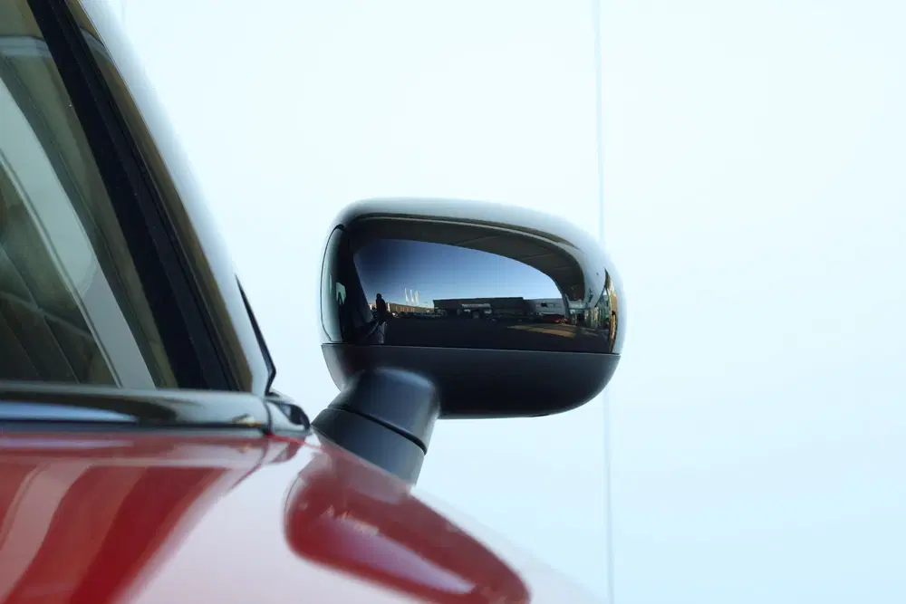 Mini Cabrio 2.0 Cooper C John Cooper Works M uit 2026, foto 4