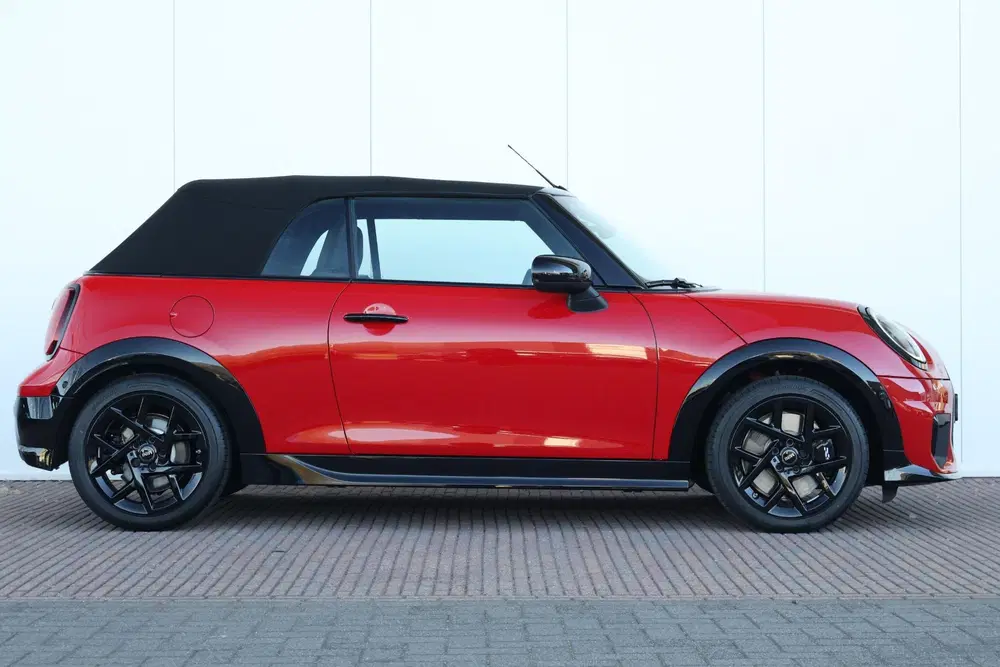 Mini Cabrio 2.0 Cooper C John Cooper Works M uit 2026, foto 5