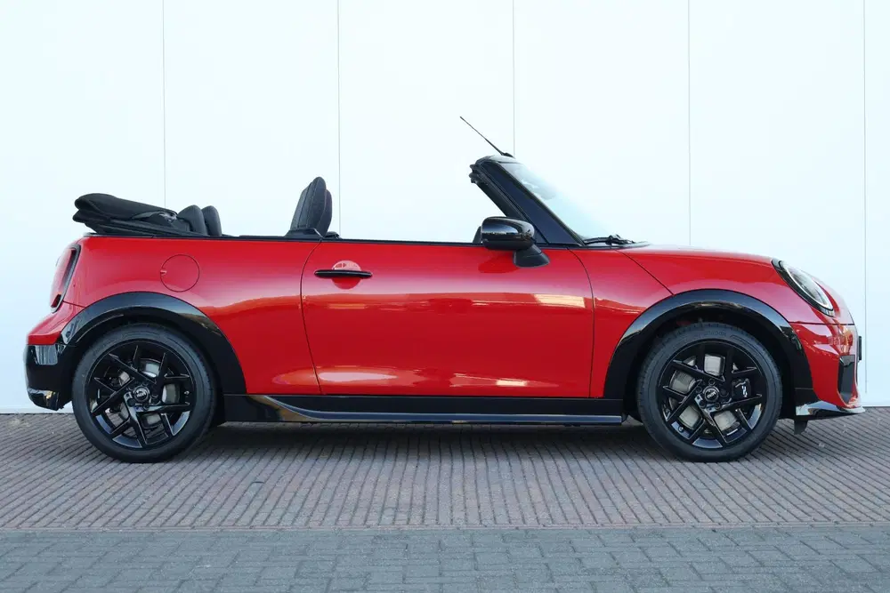 Mini Cabrio 2.0 Cooper C John Cooper Works M uit 2026, foto 7