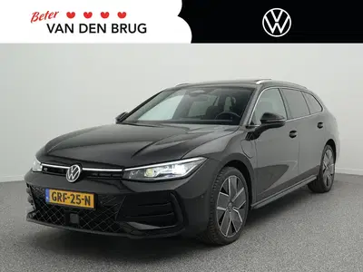 Volkswagen Passat R-Line Edition 1.5 eHybrid 204 PK uit 2024