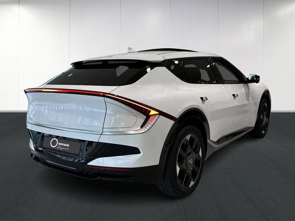 Kia EV6 Plus Advanced 84 kWh uit 2025, foto 2