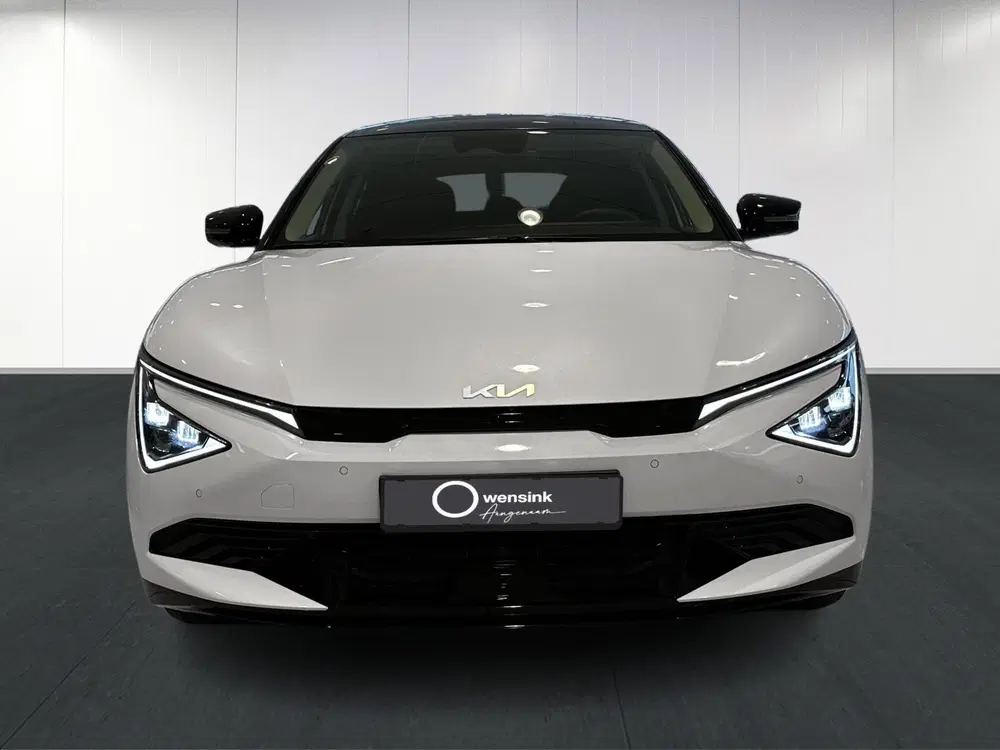 Kia EV6 Plus Advanced 84 kWh uit 2025, foto 3