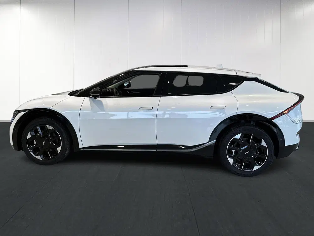 Kia EV6 Plus Advanced 84 kWh uit 2025, foto 5