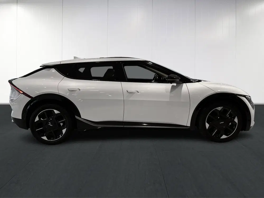 Kia EV6 Plus Advanced 84 kWh uit 2025, foto 6