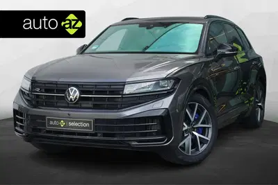 Volkswagen Touareg 3.0 TSi eHybrid 4MOTION R uit 2024