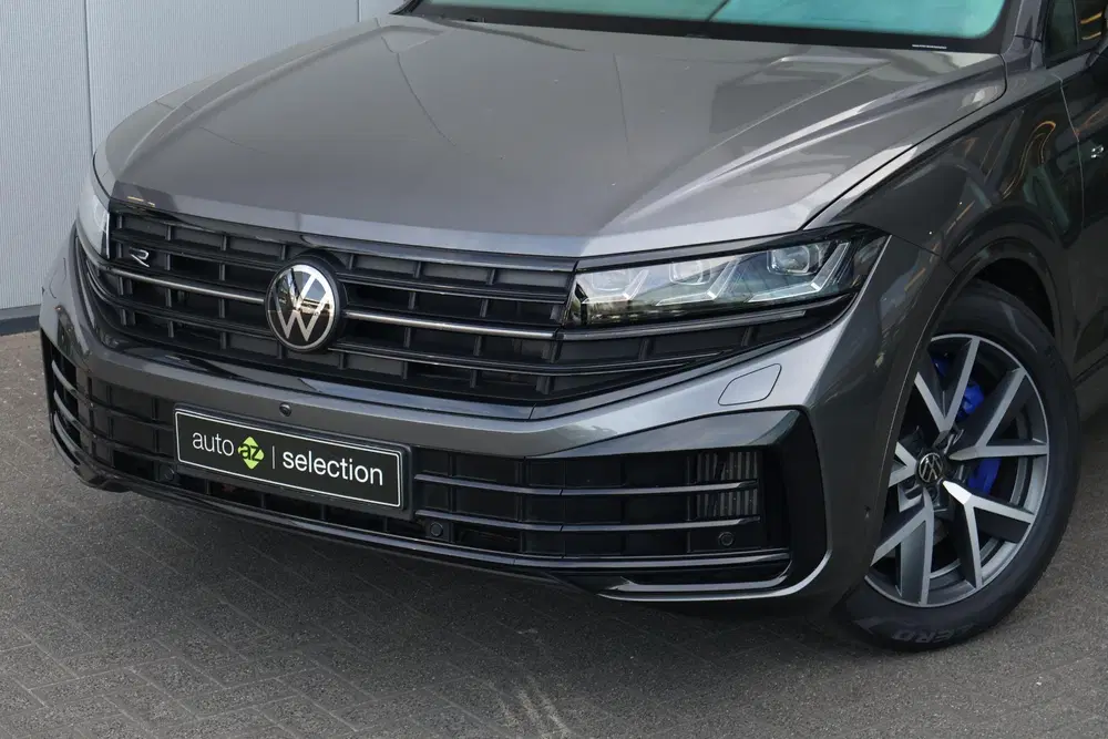 Volkswagen Touareg 3.0 TSi eHybrid 4MOTION R uit 2024, foto 3