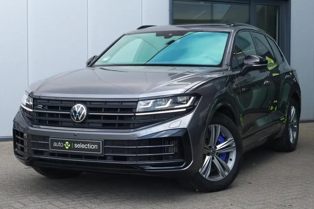 Volkswagen Touareg 3.0 TSi eHybrid 4MOTION R uit 2024, foto 5