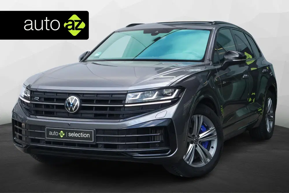 Volkswagen Touareg 3.0 TSi eHybrid 4MOTION R uit 2024, foto 9