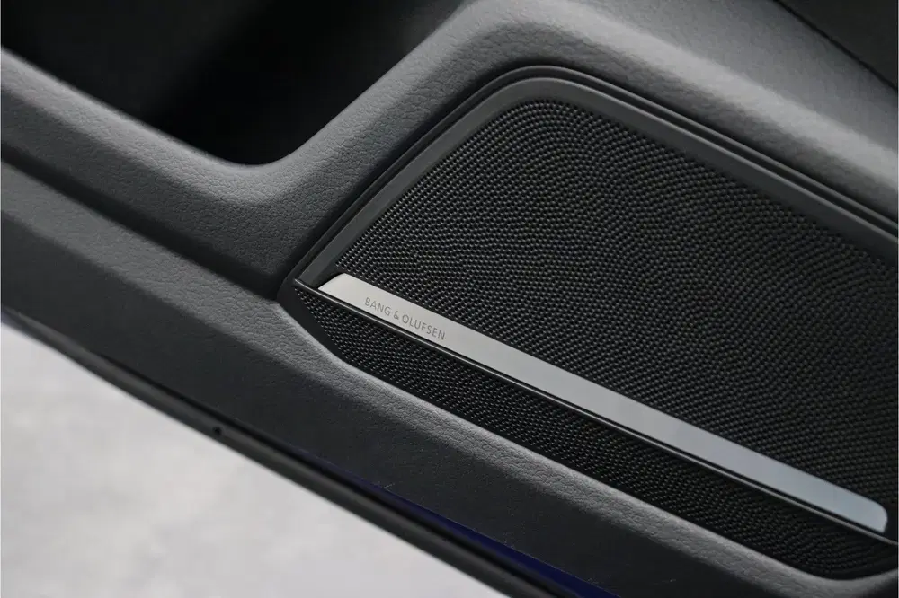 Audi RS6 Avant 4.0 TFSI quattro uit 2021, foto 11