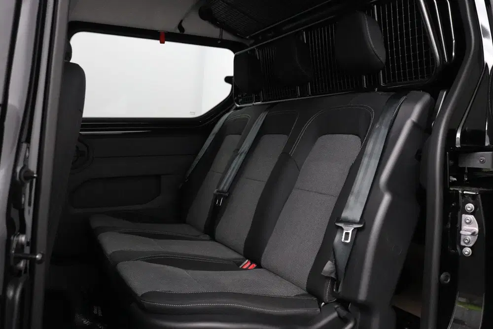Renault Kangoo E-Tech Advance L2 DC 44 kWh uit 2026, foto 10