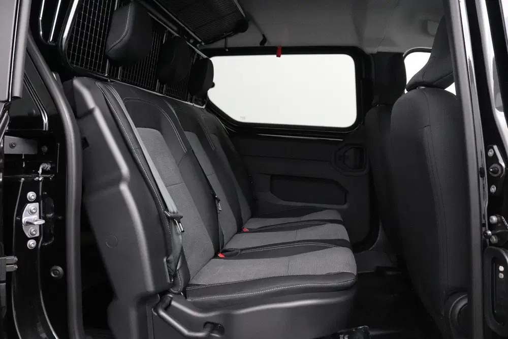 Renault Kangoo E-Tech Advance L2 DC 44 kWh uit 2026, foto 11
