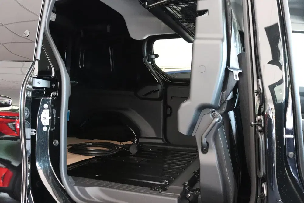 Renault Kangoo E-Tech Advance L2 DC 44 kWh uit 2026, foto 12