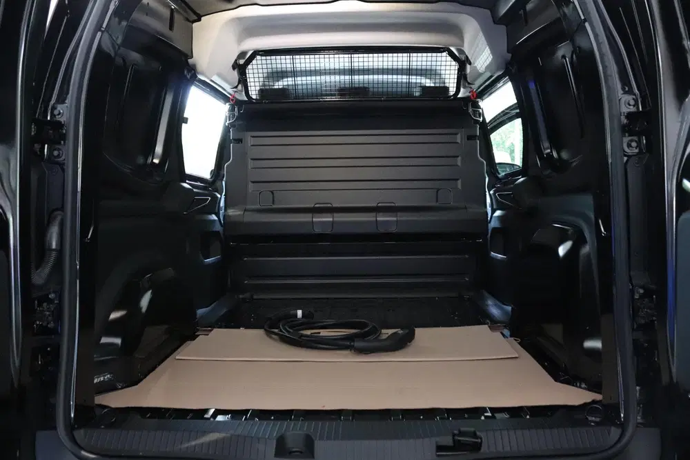 Renault Kangoo E-Tech Advance L2 DC 44 kWh uit 2026, foto 15