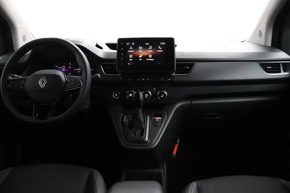 Renault Kangoo E-Tech Advance L2 DC 44 kWh uit 2026, foto 3