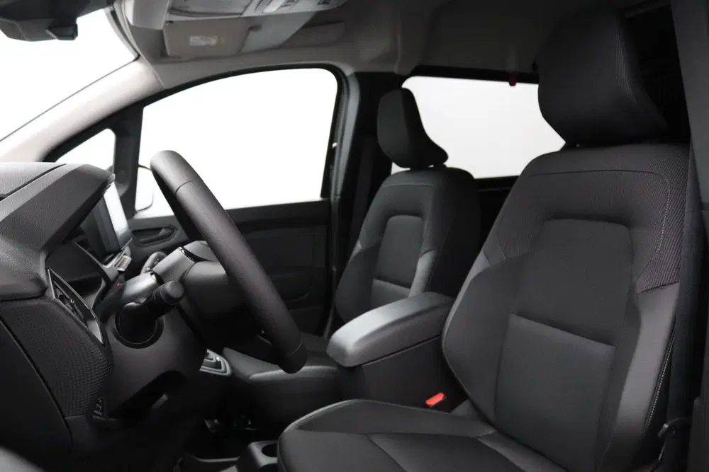 Renault Kangoo E-Tech Advance L2 DC 44 kWh uit 2026, foto 5