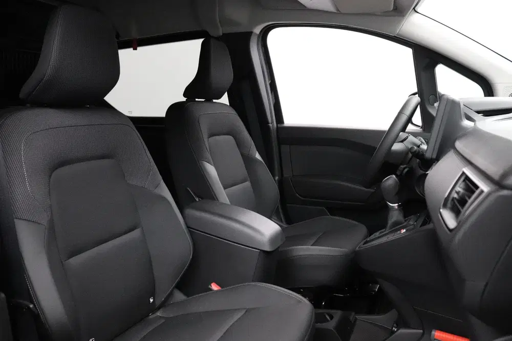 Renault Kangoo E-Tech Advance L2 DC 44 kWh uit 2026, foto 7