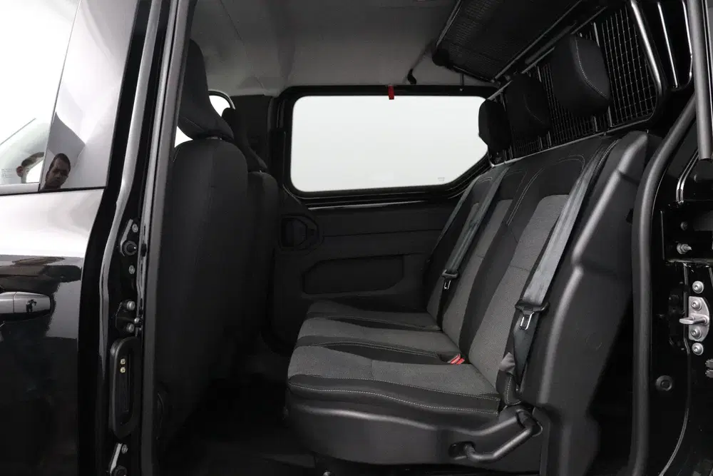 Renault Kangoo E-Tech Advance L2 DC 44 kWh uit 2026, foto 9
