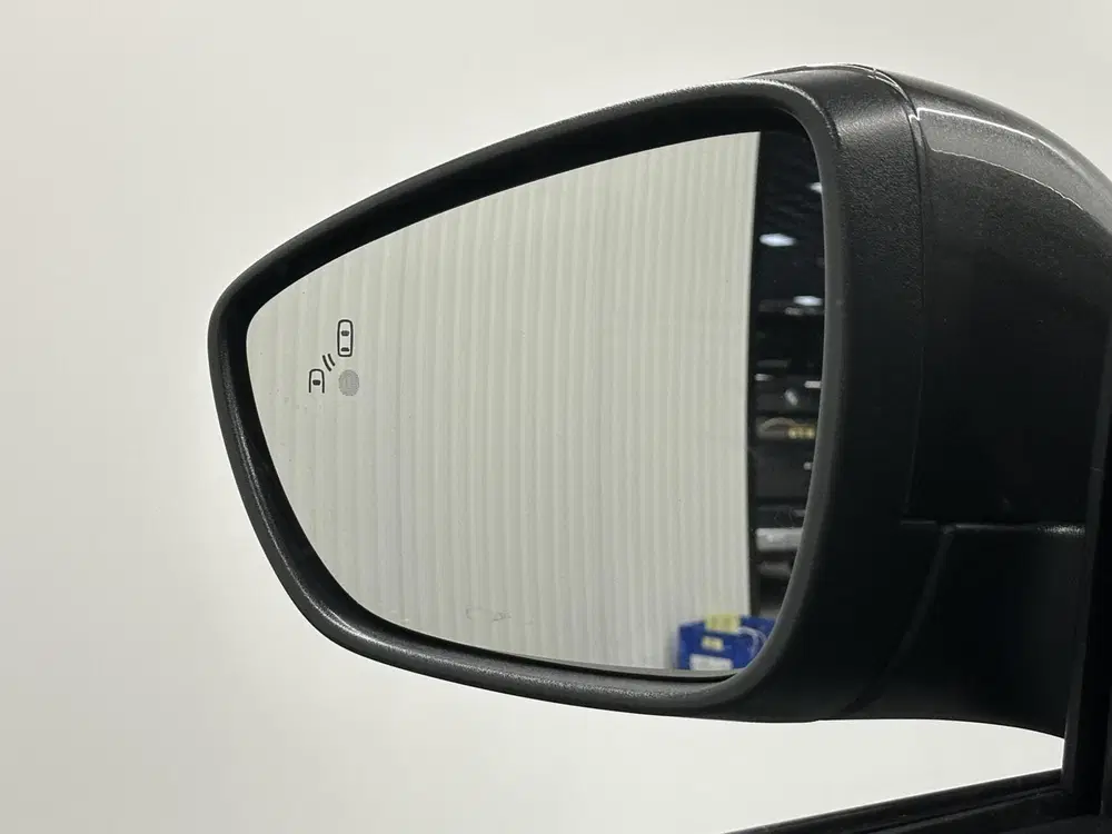 Ford Focus 1.0 EcoBoost ST Line X Business AUTOMAAT C uit 2021, foto 11