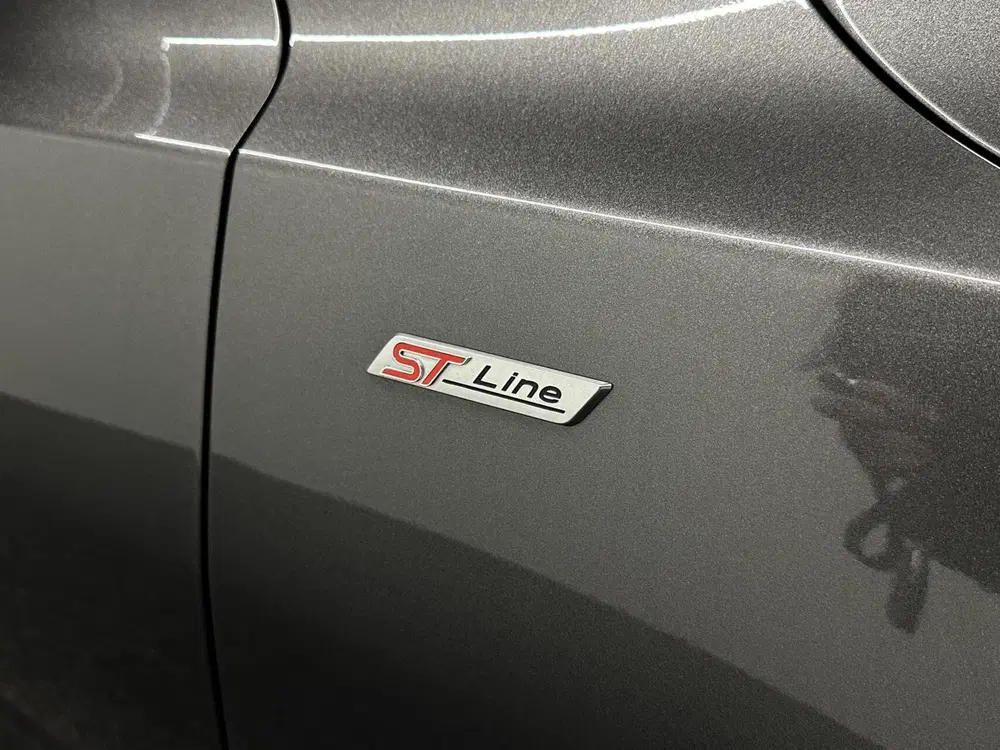 Ford Focus 1.0 EcoBoost ST Line X Business AUTOMAAT C uit 2021, foto 13