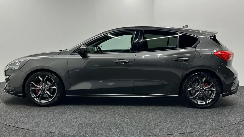 Ford Focus 1.0 EcoBoost ST Line X Business AUTOMAAT C uit 2021, foto 8