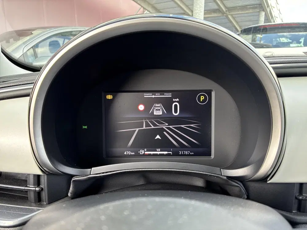 Fiat 600 1.2 Hybrid Turbo Charged 110pk Aut La Prim uit 2025, foto 12