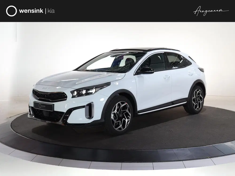 Kia XCeed 1.5 T-GDi GT-Line uit 2025