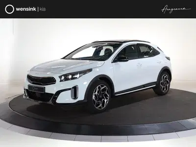 Kia XCeed 1.5 T-GDi GT-Line uit 2025