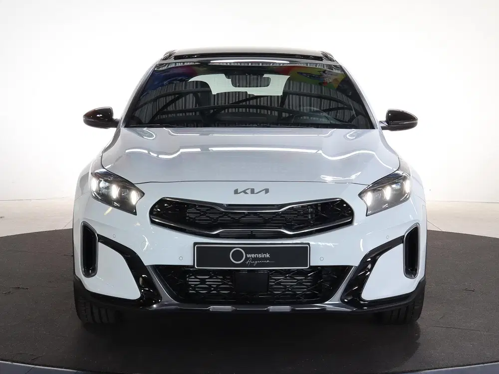 Kia XCeed 1.5 T-GDi GT-Line uit 2025, foto 3
