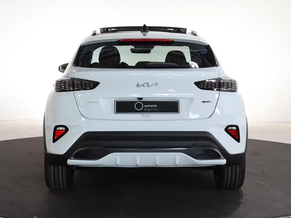 Kia XCeed 1.5 T-GDi GT-Line uit 2025, foto 4