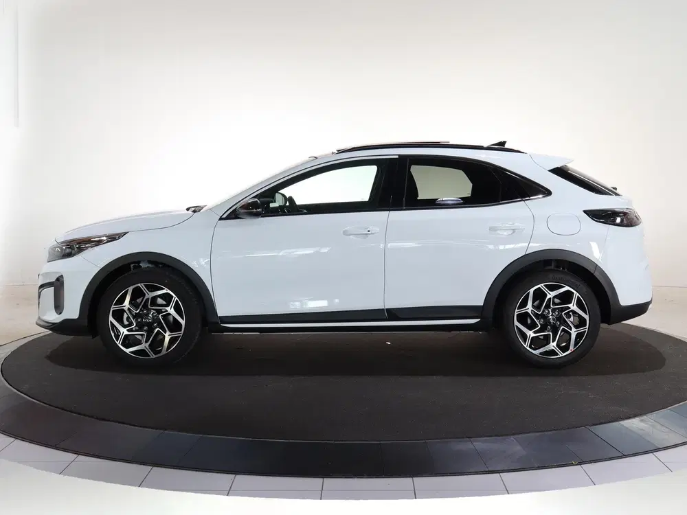 Kia XCeed 1.5 T-GDi GT-Line uit 2025, foto 5