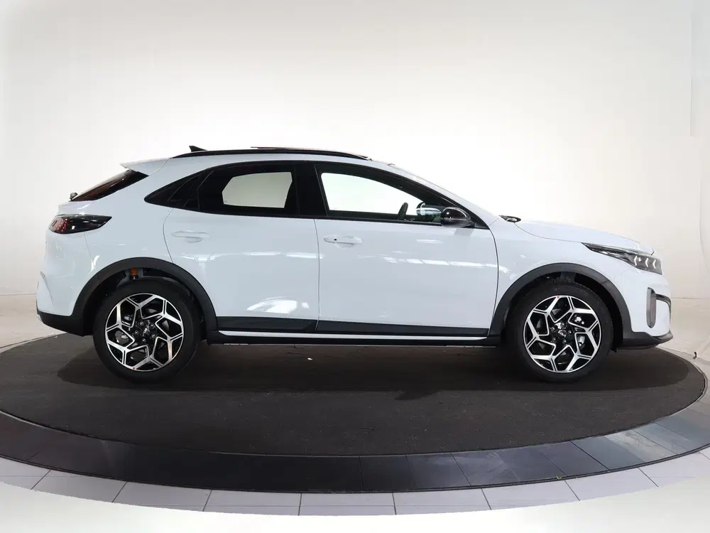 Kia XCeed 1.5 T-GDi GT-Line uit 2025, foto 6