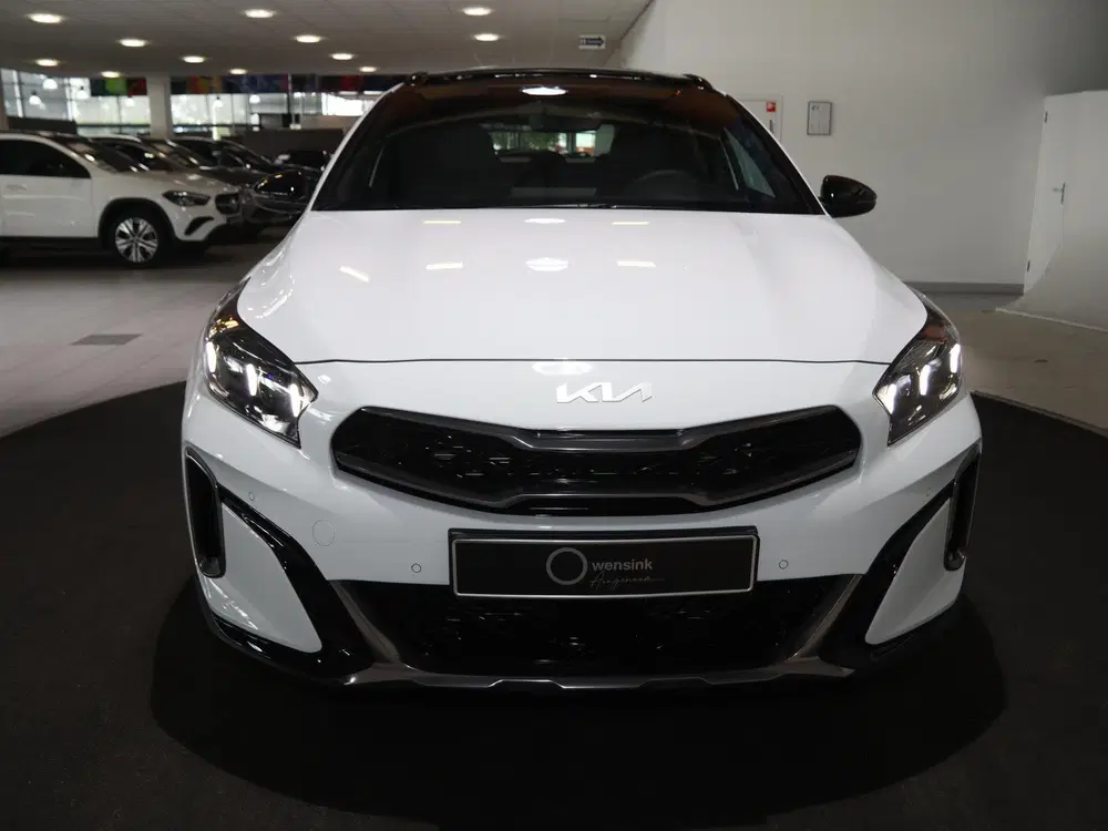 Kia XCeed 1.5 T-GDi GT-Line uit 2025, foto 7