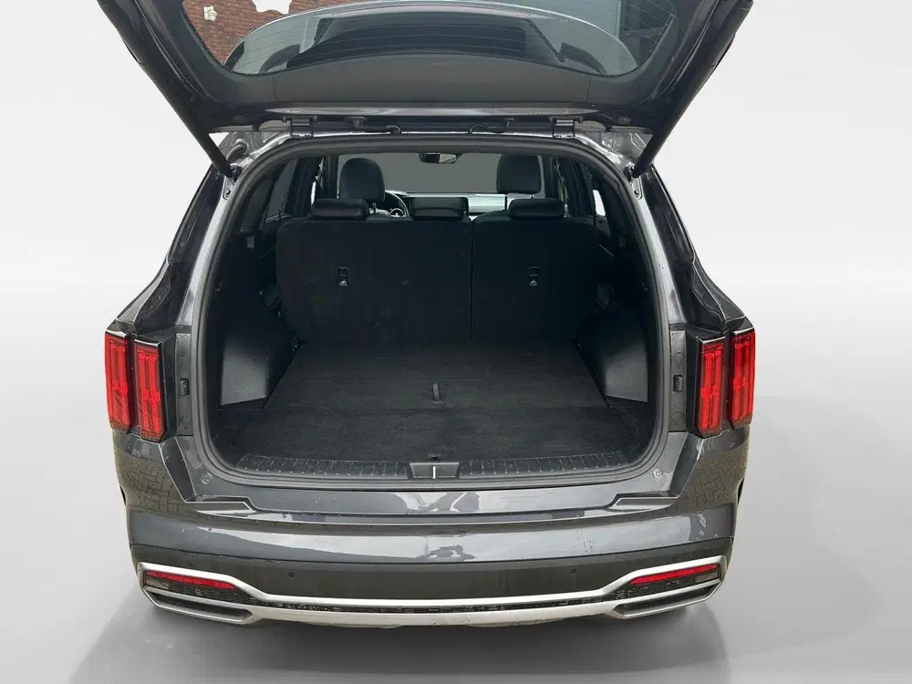 Kia Sorento 1.6 T-GDI Hybrid 2WD ExecutiveLine 5p. uit 2023, foto 12
