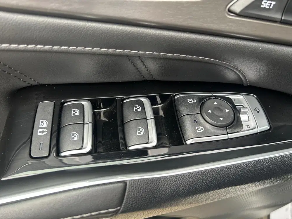 Kia Sorento 1.6 T-GDI Hybrid 2WD ExecutiveLine 5p. uit 2023, foto 13