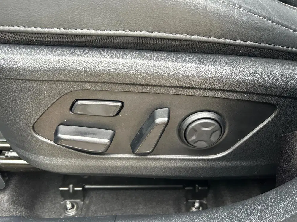Kia Sorento 1.6 T-GDI Hybrid 2WD ExecutiveLine 5p. uit 2023, foto 15