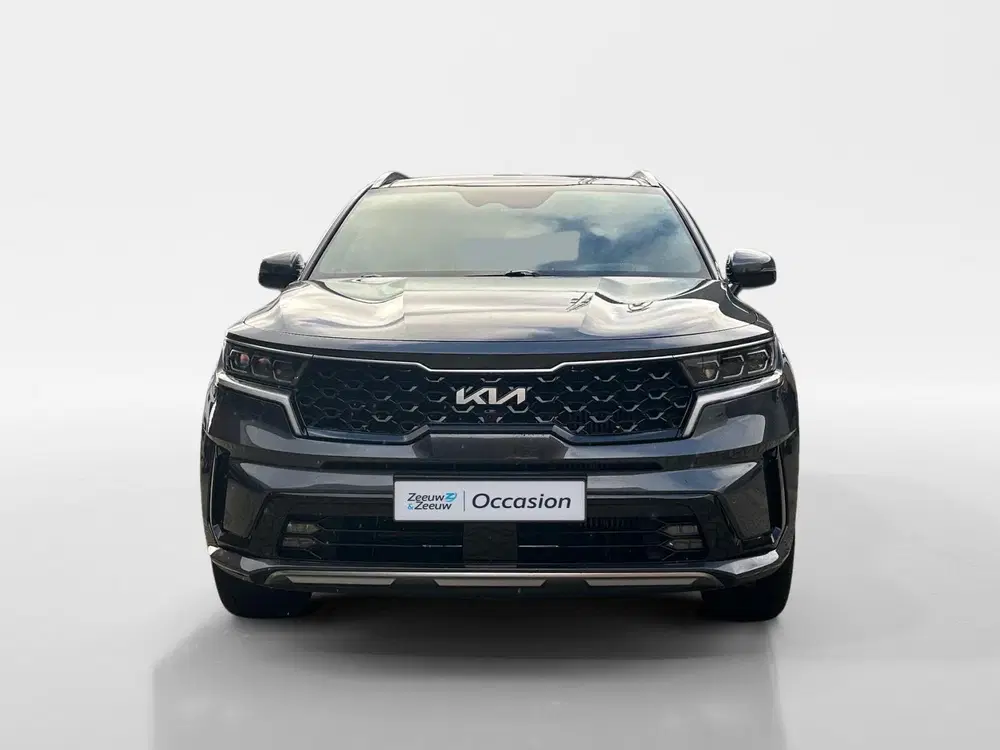 Kia Sorento 1.6 T-GDI Hybrid 2WD ExecutiveLine 5p. uit 2023, foto 2