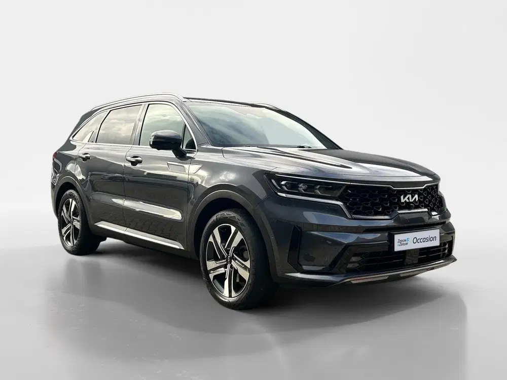 Kia Sorento 1.6 T-GDI Hybrid 2WD ExecutiveLine 5p. uit 2023, foto 3