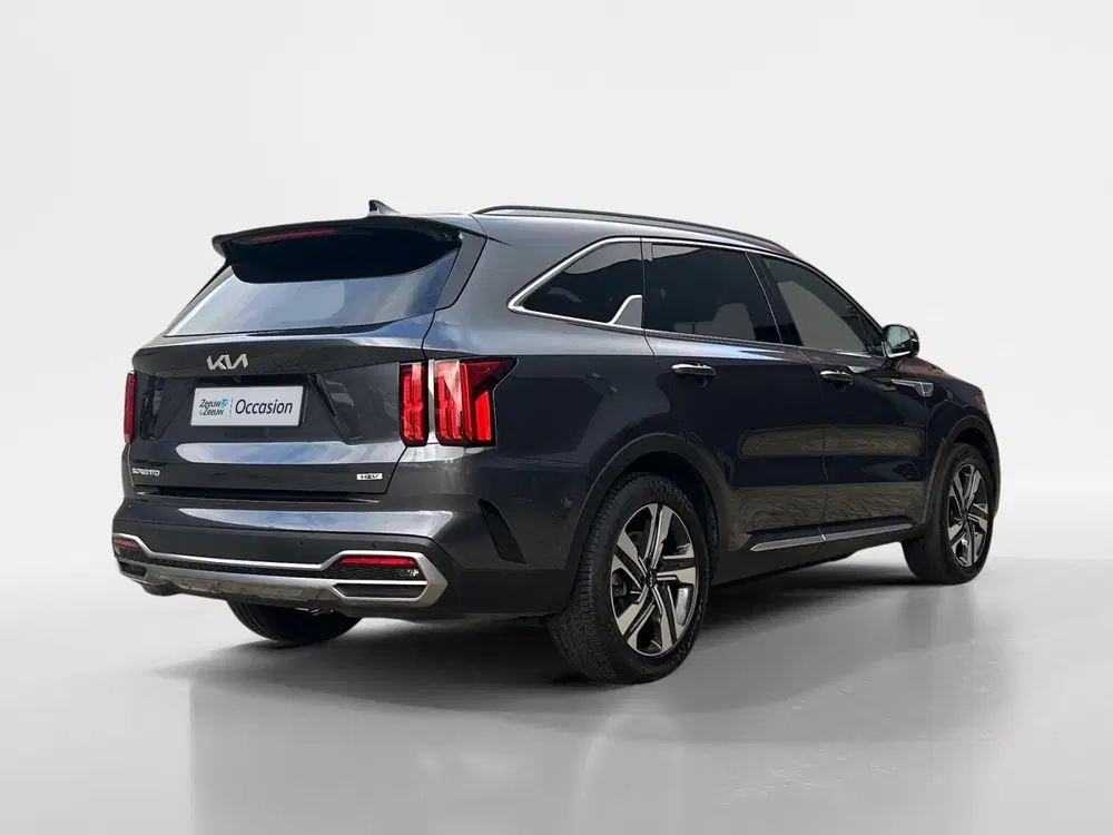 Kia Sorento 1.6 T-GDI Hybrid 2WD ExecutiveLine 5p. uit 2023, foto 5