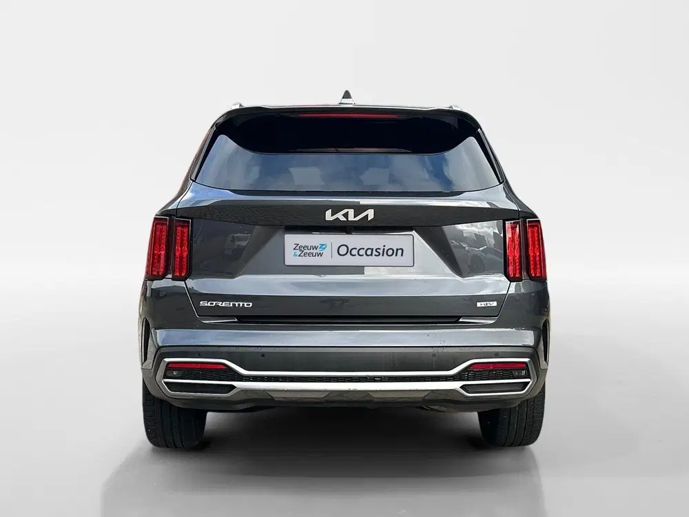 Kia Sorento 1.6 T-GDI Hybrid 2WD ExecutiveLine 5p. uit 2023, foto 6