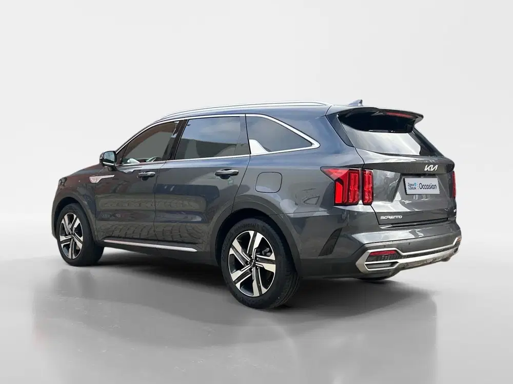 Kia Sorento 1.6 T-GDI Hybrid 2WD ExecutiveLine 5p. uit 2023, foto 7