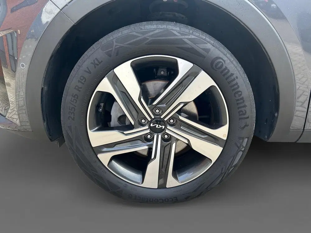 Kia Sorento 1.6 T-GDI Hybrid 2WD ExecutiveLine 5p. uit 2023, foto 8