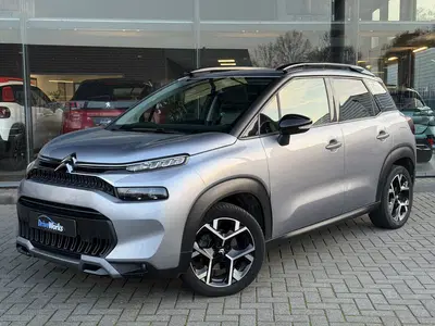 Citroën C3 Aircross 1.2 SHINE 130PK uit 2023