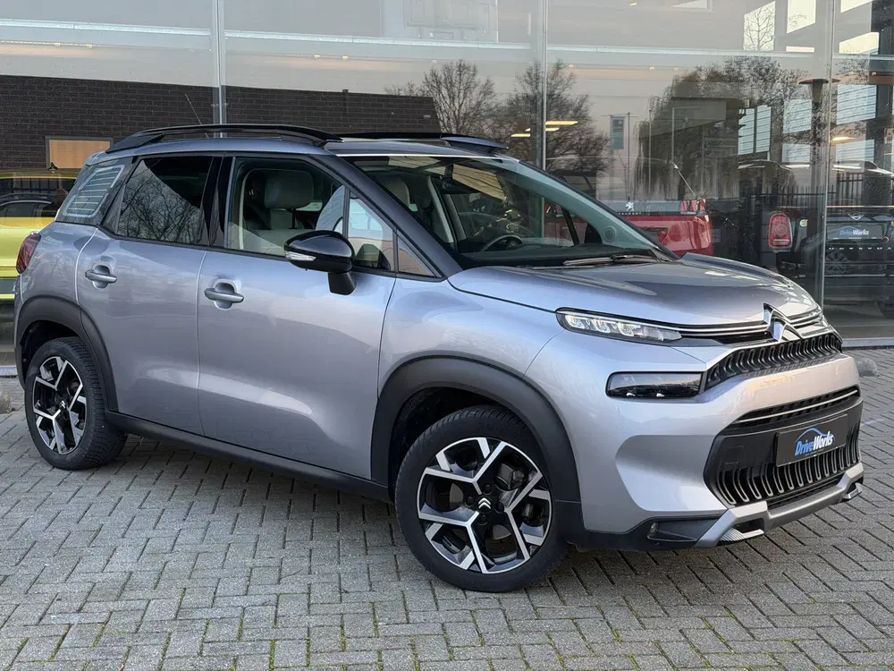 Citroën C3 Aircross 1.2 SHINE 130PK uit 2023, foto 10