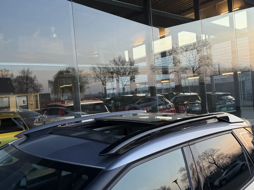 Citroën C3 Aircross 1.2 SHINE 130PK uit 2023, foto 13