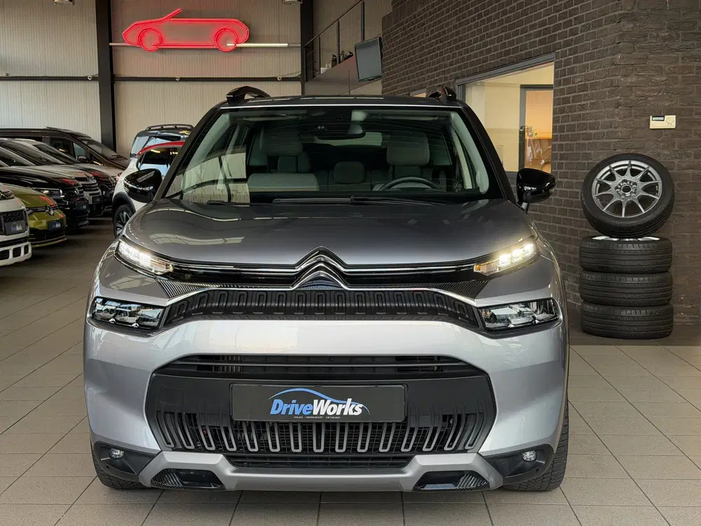 Citroën C3 Aircross 1.2 SHINE 130PK uit 2023, foto 15