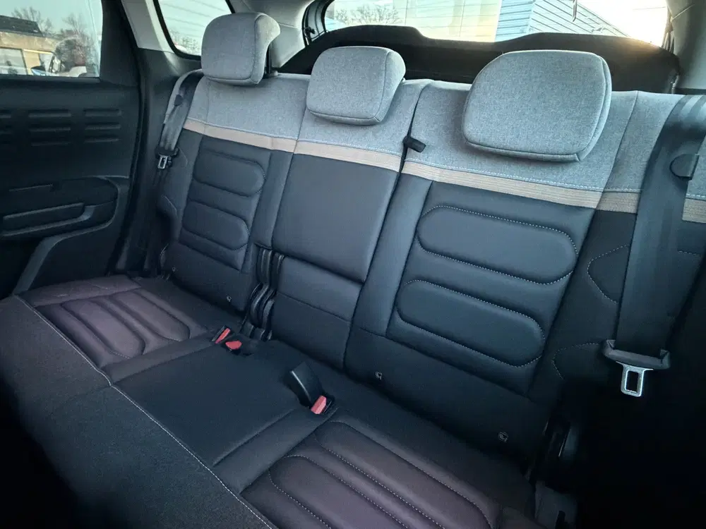Citroën C3 Aircross 1.2 SHINE 130PK uit 2023, foto 5