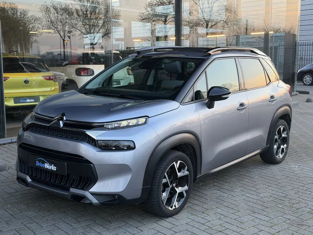 Citroën C3 Aircross 1.2 SHINE 130PK uit 2023, foto 7